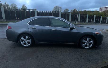 Honda Accord VIII рестайлинг, 2010 год, 1 299 000 рублей, 5 фотография