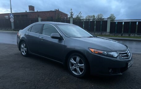 Honda Accord VIII рестайлинг, 2010 год, 1 299 000 рублей, 4 фотография