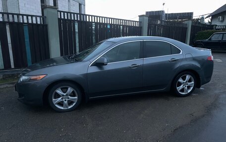Honda Accord VIII рестайлинг, 2010 год, 1 299 000 рублей, 11 фотография
