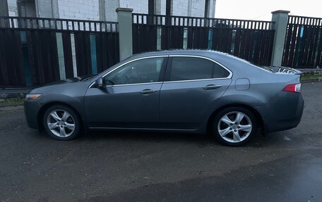 Honda Accord VIII рестайлинг, 2010 год, 1 299 000 рублей, 10 фотография