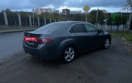 Honda Accord VIII рестайлинг, 2010 год, 1 299 000 рублей, 6 фотография