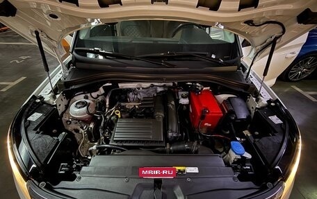 Skoda Kodiaq I, 2019 год, 1 700 000 рублей, 14 фотография