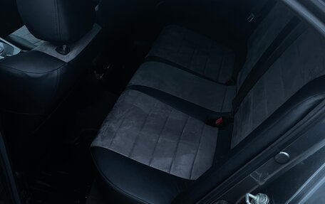 Honda Accord VIII рестайлинг, 2010 год, 1 299 000 рублей, 15 фотография