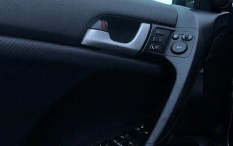Honda Accord VIII рестайлинг, 2010 год, 1 299 000 рублей, 12 фотография