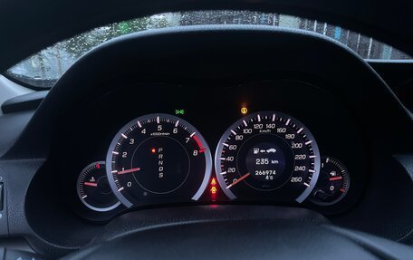 Honda Accord VIII рестайлинг, 2010 год, 1 299 000 рублей, 14 фотография