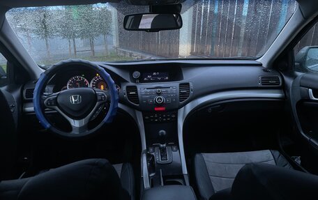 Honda Accord VIII рестайлинг, 2010 год, 1 299 000 рублей, 16 фотография