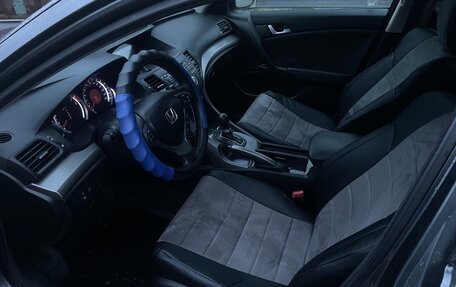 Honda Accord VIII рестайлинг, 2010 год, 1 299 000 рублей, 13 фотография