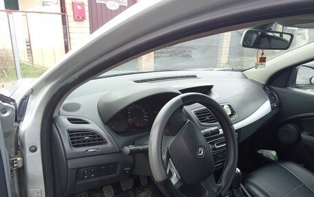 Renault Megane III, 2010 год, 600 000 рублей, 7 фотография