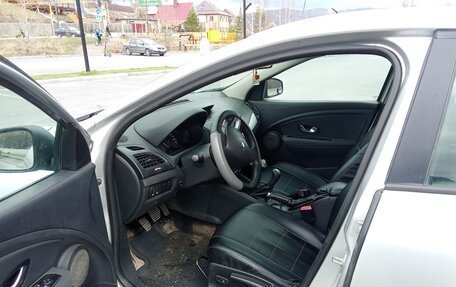 Renault Megane III, 2010 год, 600 000 рублей, 5 фотография