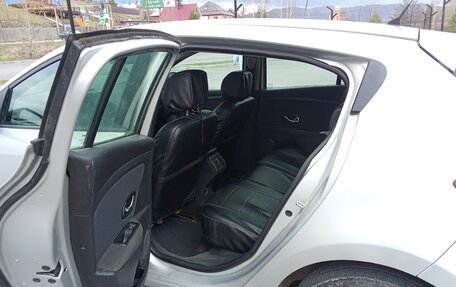 Renault Megane III, 2010 год, 600 000 рублей, 4 фотография