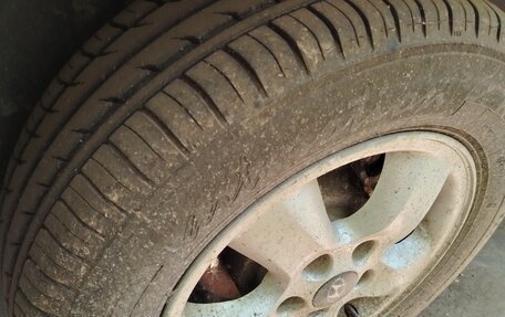 Hyundai Santa Fe III рестайлинг, 2000 год, 450 000 рублей, 2 фотография