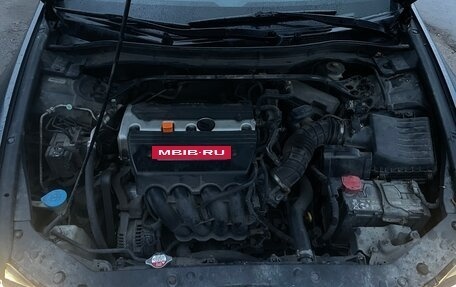 Honda Accord VIII рестайлинг, 2010 год, 1 299 000 рублей, 18 фотография