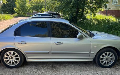 Hyundai Sonata IV рестайлинг, 2006 год, 420 000 рублей, 6 фотография