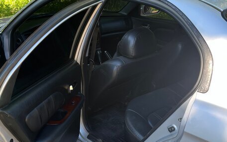 Hyundai Sonata IV рестайлинг, 2006 год, 420 000 рублей, 5 фотография