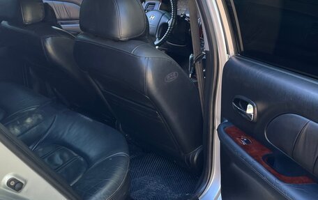 Hyundai Sonata IV рестайлинг, 2006 год, 420 000 рублей, 3 фотография