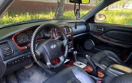 Hyundai Sonata IV рестайлинг, 2006 год, 420 000 рублей, 9 фотография
