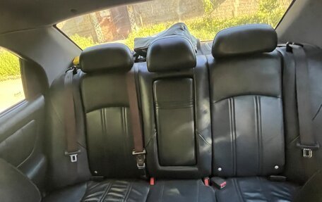 Hyundai Sonata IV рестайлинг, 2006 год, 420 000 рублей, 10 фотография