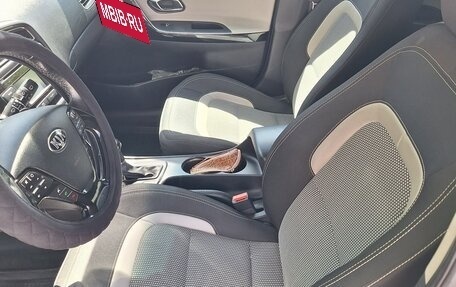 KIA cee'd III, 2016 год, 1 380 000 рублей, 7 фотография