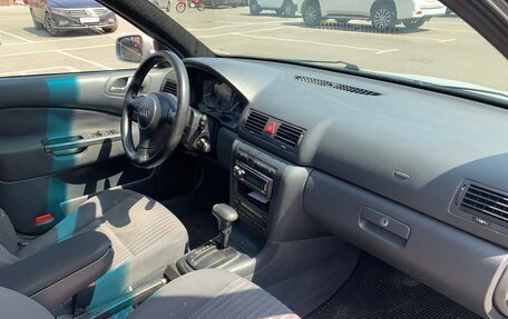 Skoda Octavia IV, 2001 год, 345 000 рублей, 14 фотография
