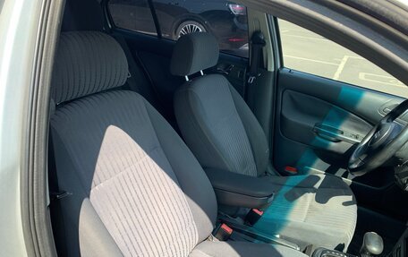 Skoda Octavia IV, 2001 год, 345 000 рублей, 16 фотография