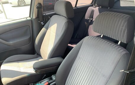 Skoda Octavia IV, 2001 год, 345 000 рублей, 15 фотография