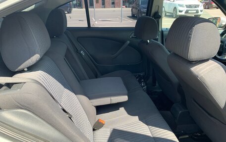 Skoda Octavia IV, 2001 год, 345 000 рублей, 19 фотография