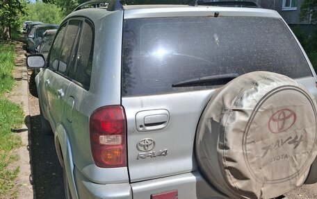 Toyota RAV4, 2004 год, 700 000 рублей, 2 фотография