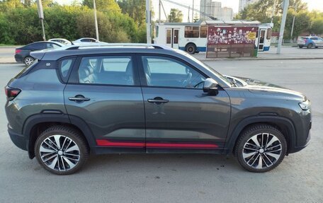 Changan CS35 Plus, 2023 год, 1 750 000 рублей, 3 фотография