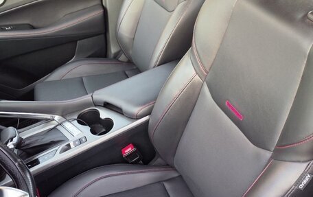 Changan CS35 Plus, 2023 год, 1 750 000 рублей, 5 фотография