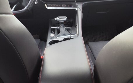 Changan CS35 Plus, 2023 год, 1 750 000 рублей, 7 фотография