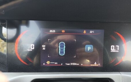 Changan CS35 Plus, 2023 год, 1 750 000 рублей, 9 фотография