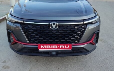 Changan CS35 Plus, 2023 год, 1 750 000 рублей, 2 фотография