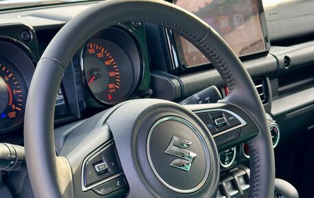 Suzuki Jimny, 2024 год, 3 390 000 рублей, 4 фотография