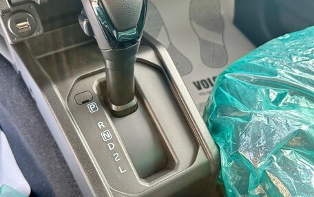 Suzuki Jimny, 2024 год, 3 390 000 рублей, 8 фотография