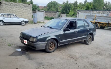 Renault 19 II, 1991 год, 30 000 рублей, 4 фотография