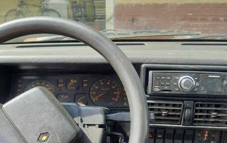 Renault 19 II, 1991 год, 30 000 рублей, 3 фотография