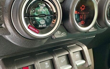 Suzuki Jimny, 2024 год, 3 390 000 рублей, 7 фотография
