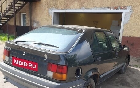 Renault 19 II, 1991 год, 30 000 рублей, 2 фотография