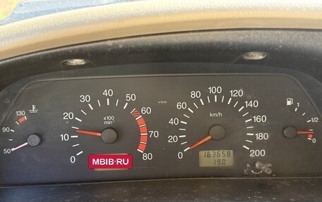 Chevrolet Niva I рестайлинг, 2005 год, 250 000 рублей, 5 фотография