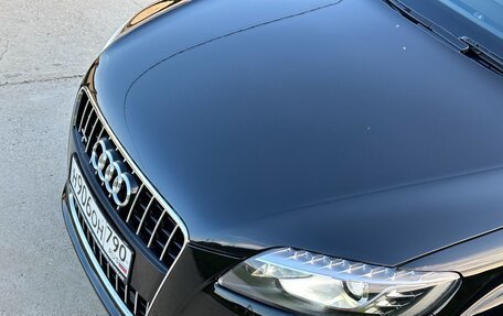 Audi Q7, 2012 год, 1 500 000 рублей, 6 фотография
