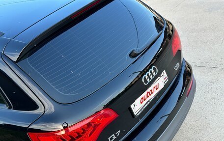 Audi Q7, 2012 год, 1 500 000 рублей, 9 фотография