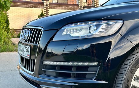 Audi Q7, 2012 год, 1 500 000 рублей, 7 фотография