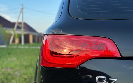 Audi Q7, 2012 год, 1 500 000 рублей, 11 фотография