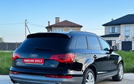 Audi Q7, 2012 год, 1 500 000 рублей, 3 фотография