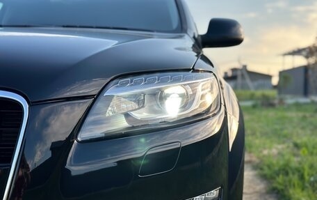 Audi Q7, 2012 год, 1 500 000 рублей, 8 фотография