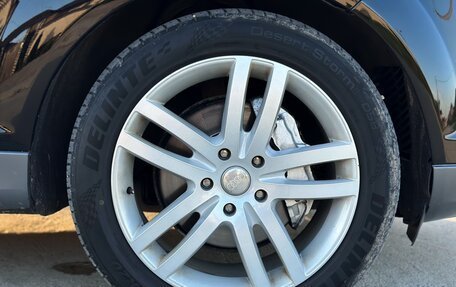 Audi Q7, 2012 год, 1 500 000 рублей, 14 фотография