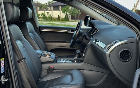 Audi Q7, 2012 год, 1 500 000 рублей, 20 фотография