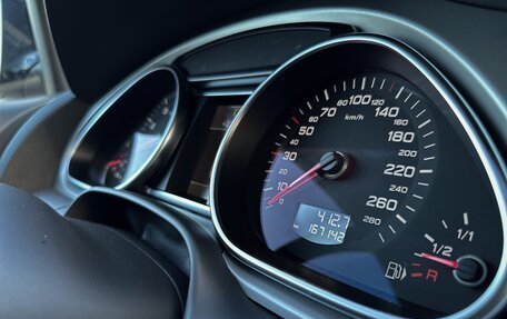 Audi Q7, 2012 год, 1 500 000 рублей, 19 фотография