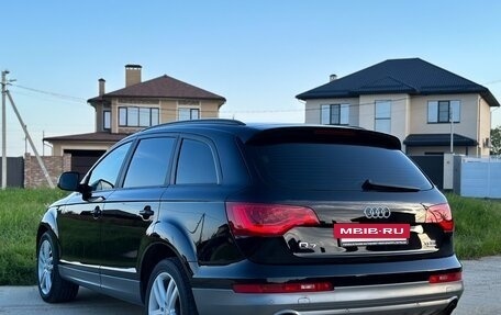 Audi Q7, 2012 год, 1 500 000 рублей, 5 фотография