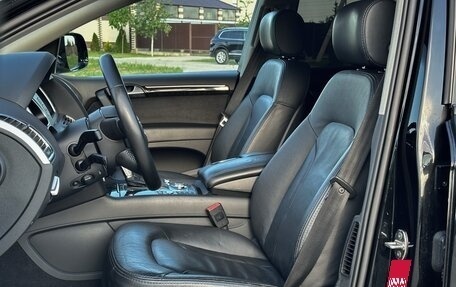Audi Q7, 2012 год, 1 500 000 рублей, 16 фотография